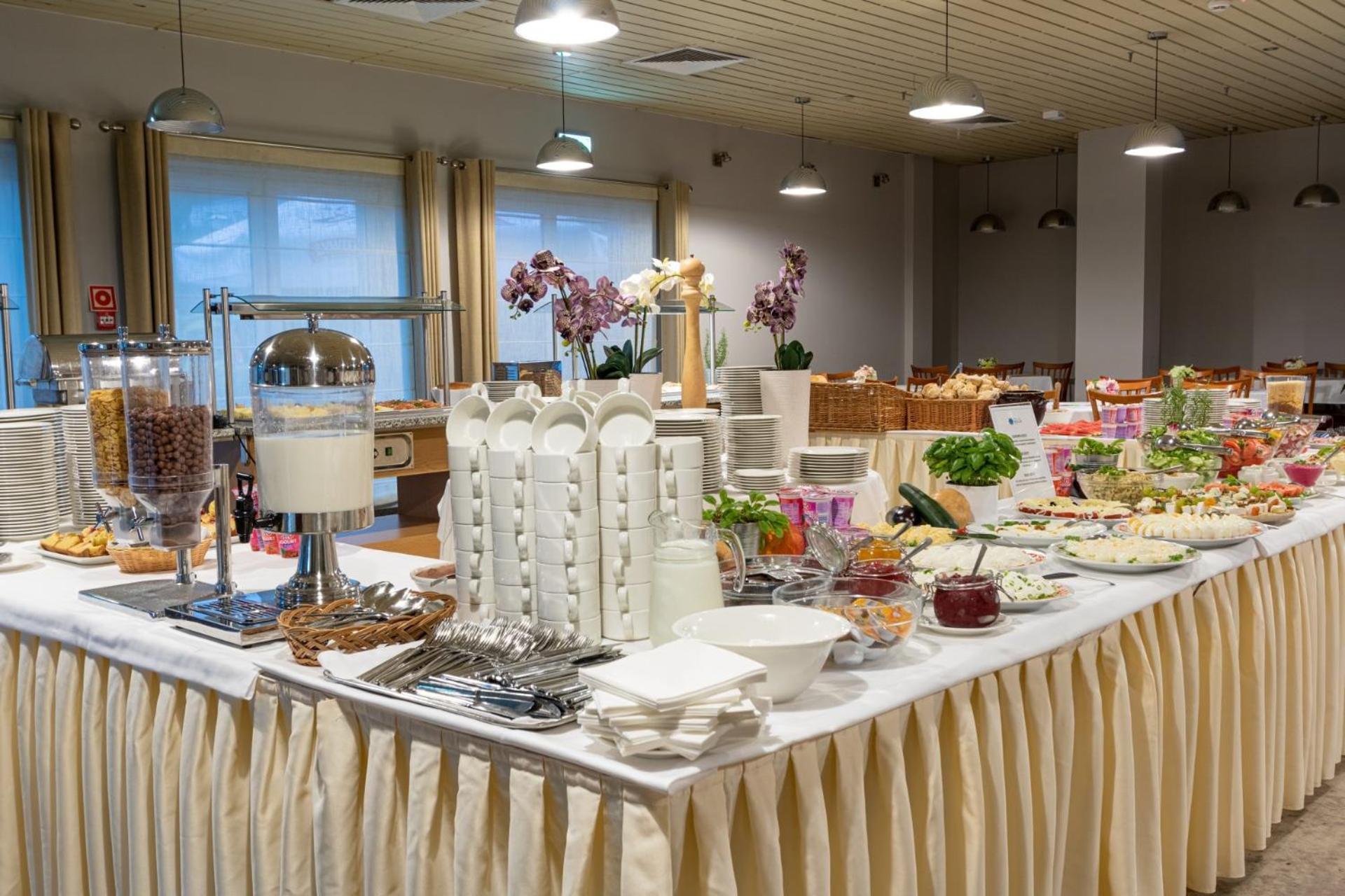 Hotel Wolin Мендзыздрое Экстерьер фото