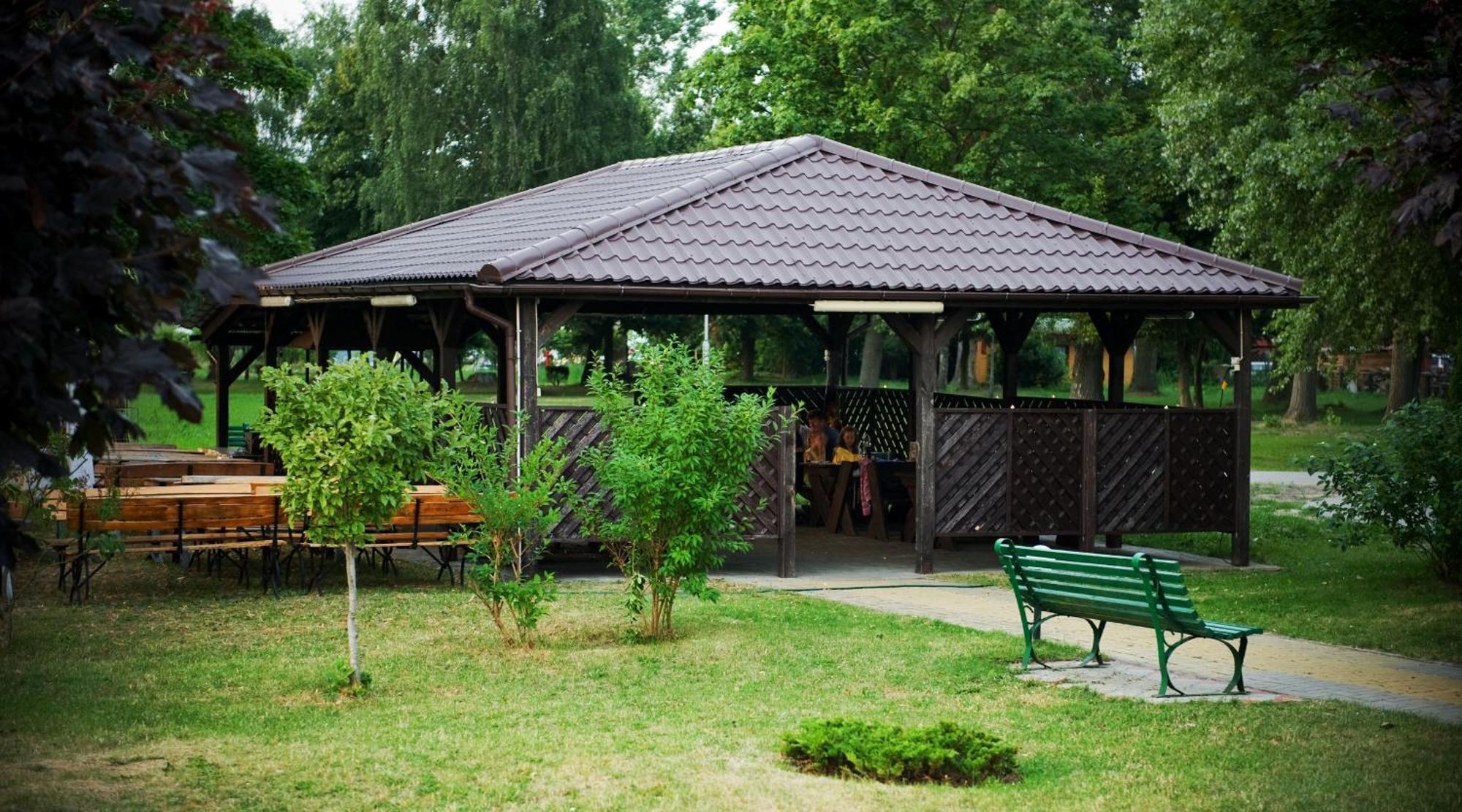 Hotel Wolin Мендзыздрое Экстерьер фото