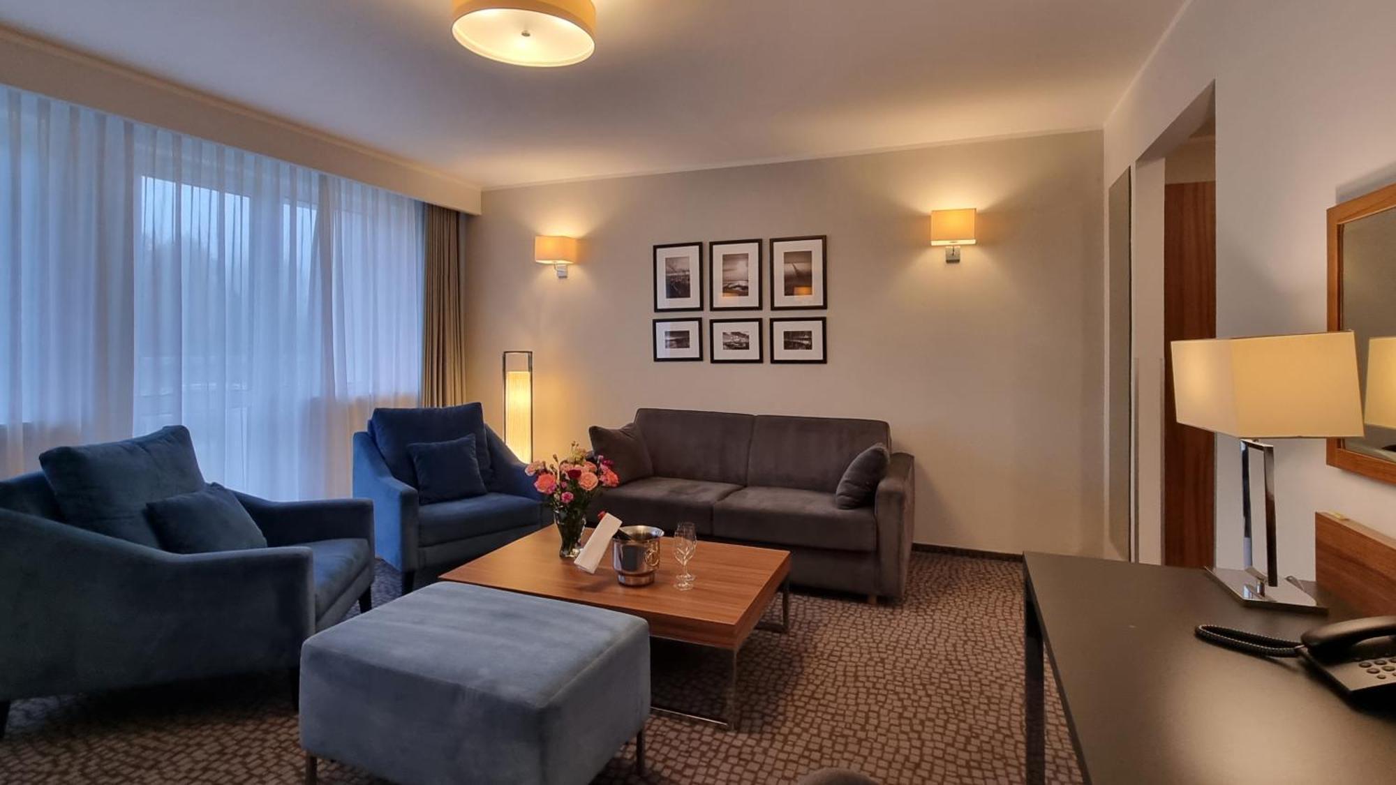 Hotel Wolin Мендзыздрое Экстерьер фото