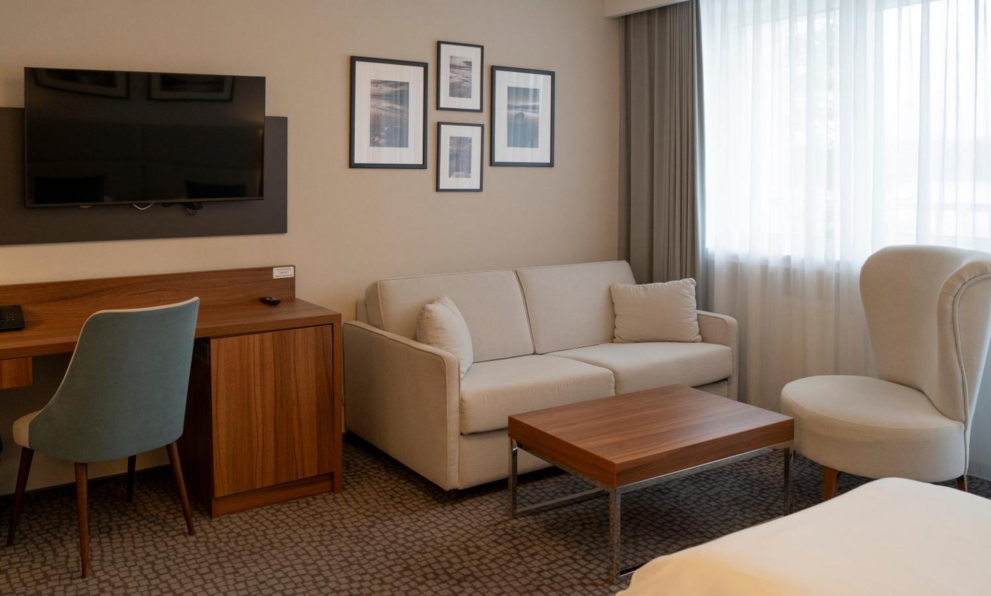 Hotel Wolin Мендзыздрое Экстерьер фото